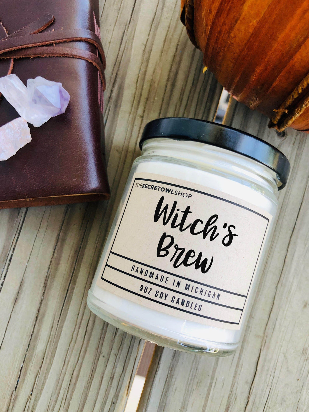 Witch's Brew